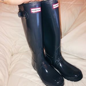 Hunter Boots